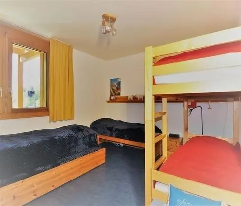 Apart Daire, 3 Yatak Odası