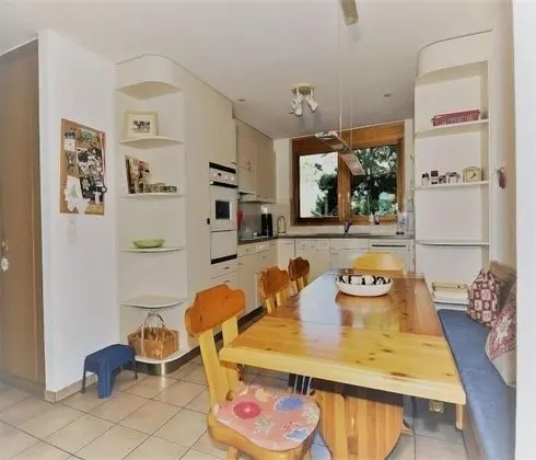 Apart Daire, 3 Yatak Odası