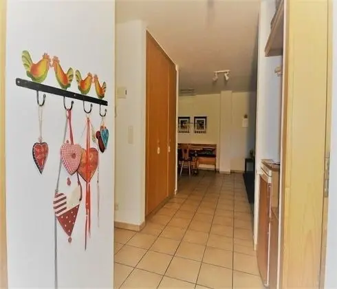 Apart Daire, 3 Yatak Odası