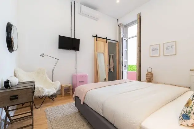 Design Tek Kişilik Oda