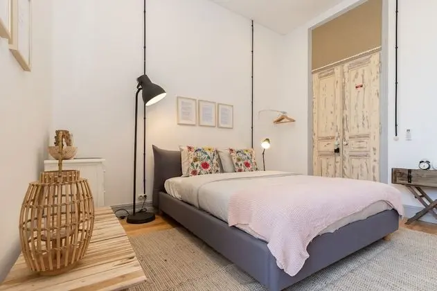 Design Tek Kişilik Oda