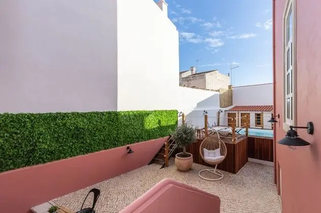 Design Tek Kişilik Oda