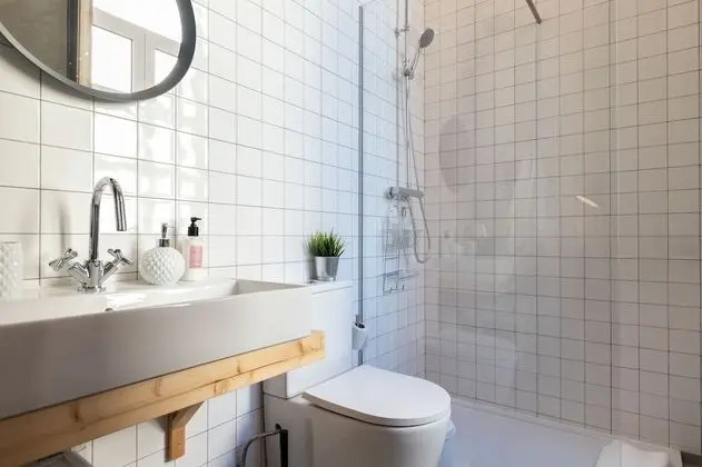 Design Tek Kişilik Oda