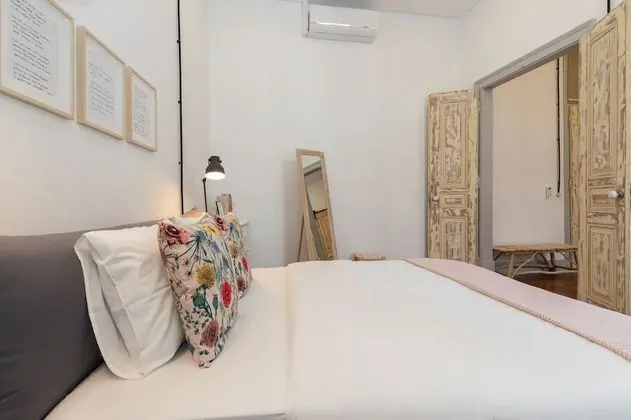 Family Stüdyo Süit