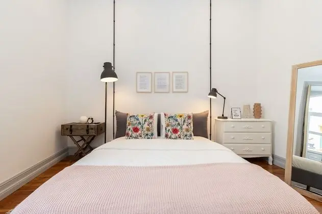 Family Stüdyo Süit