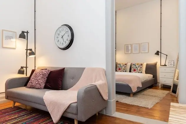 Family Stüdyo Süit