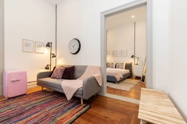 Family Stüdyo Süit