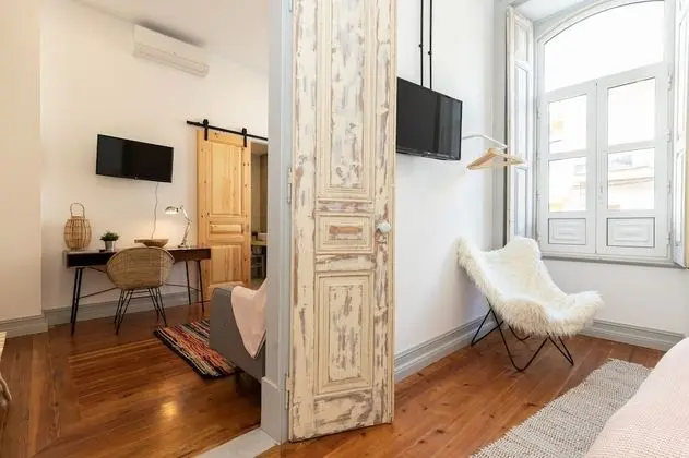 Family Stüdyo Süit