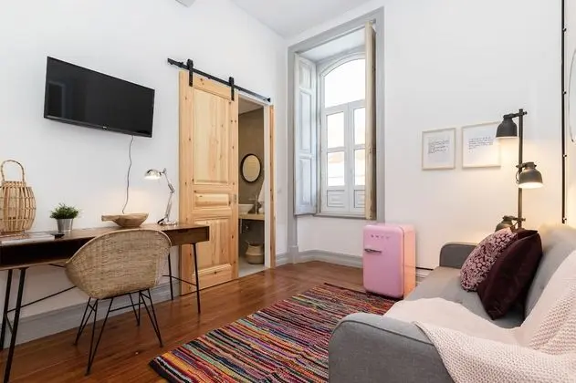 Family Stüdyo Süit