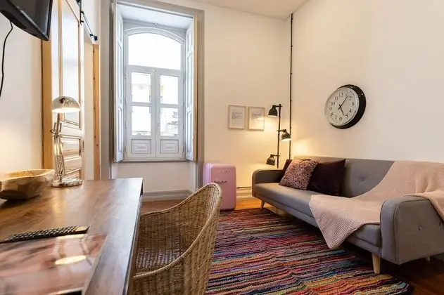 Family Stüdyo Süit