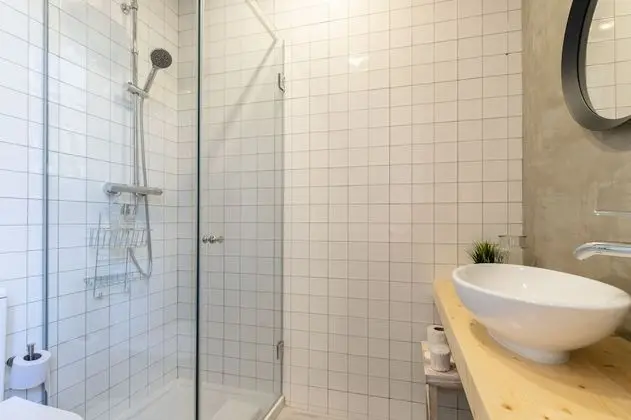 Family Stüdyo Süit