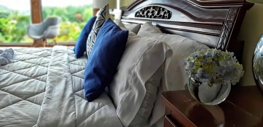 Honeymoon Stüdyo, Sıcak Su Havuzu, Vadi Manzaralı