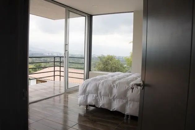 Panoramic Ev, Engellilere Uygun, Sigara İçilmez