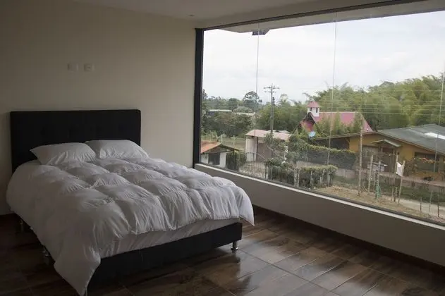 Panoramic Ev, Engellilere Uygun, Sigara İçilmez