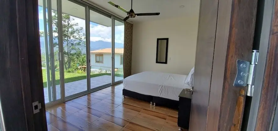 Panoramic Ev, Engellilere Uygun, Sigara İçilmez
