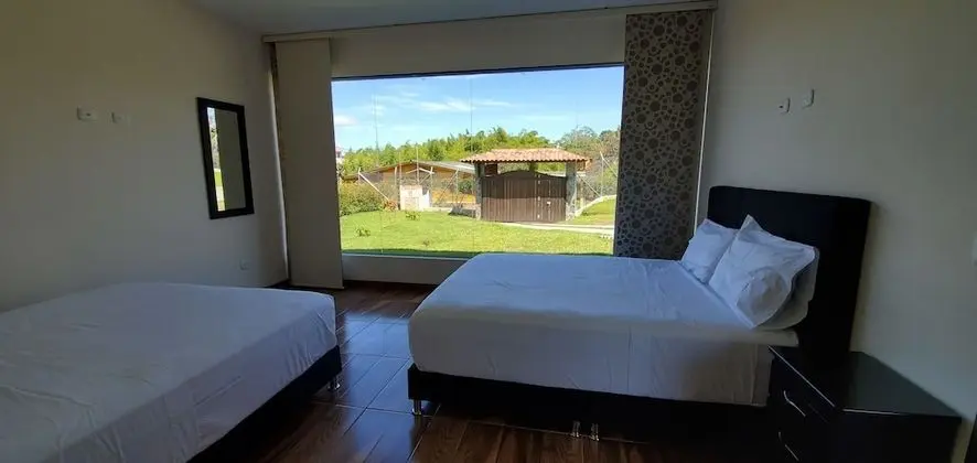 Panoramic Ev, Engellilere Uygun, Sigara İçilmez