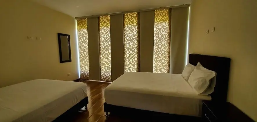 Panoramic Ev, Engellilere Uygun, Sigara İçilmez