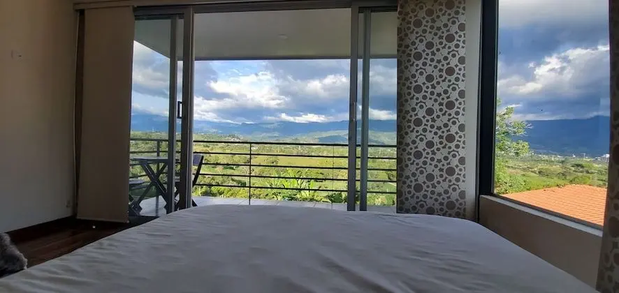 Panoramic Ev, Engellilere Uygun, Sigara İçilmez