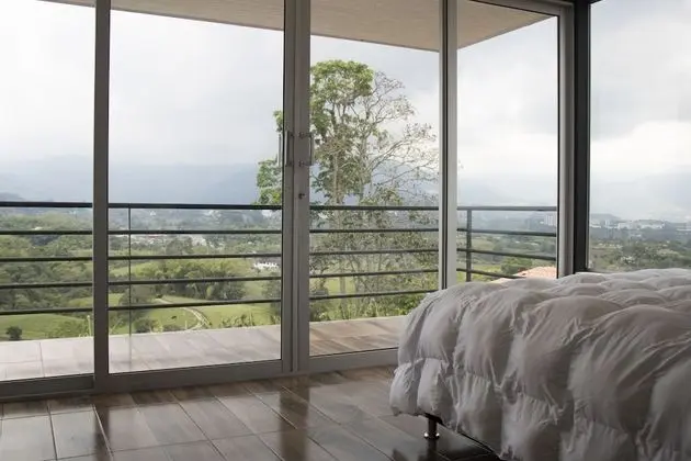 Panoramic Ev, Engellilere Uygun, Sigara İçilmez