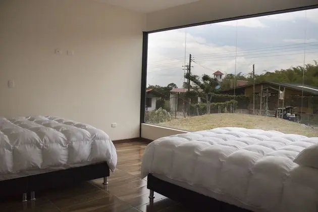 Panoramic Ev, Engellilere Uygun, Sigara İçilmez