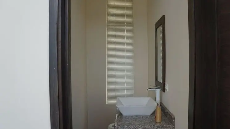 Panoramic Ev, Engellilere Uygun, Sigara İçilmez