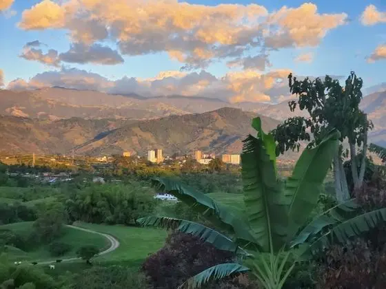 Panoramic Ev, Engellilere Uygun, Sigara İçilmez