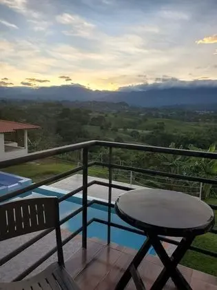 Panoramic Ev, Engellilere Uygun, Sigara İçilmez