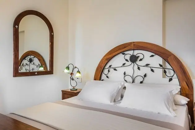 Executive Villa, 1 Yatak Odası, Deniz Manzaralı