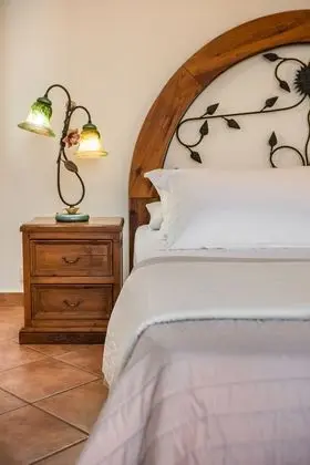 Executive Villa, 1 Yatak Odası, Deniz Manzaralı