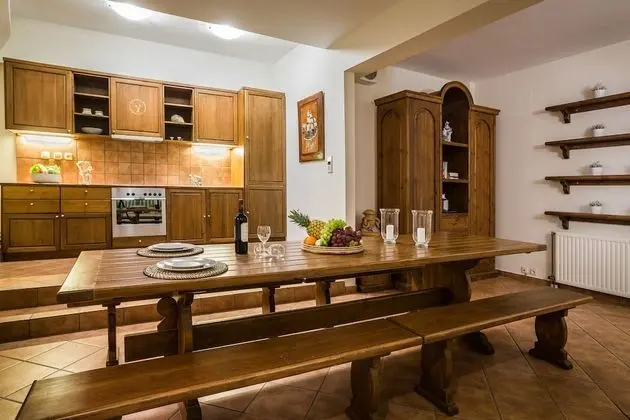 Executive Villa, 1 Yatak Odası, Deniz Manzaralı