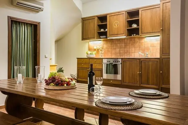 Executive Villa, 1 Yatak Odası, Deniz Manzaralı