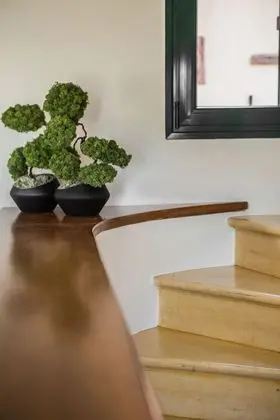 Executive Villa, 1 Yatak Odası, Deniz Manzaralı