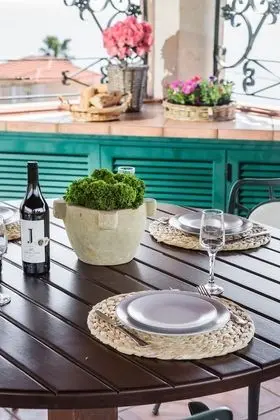 Executive Villa, 1 Yatak Odası, Deniz Manzaralı