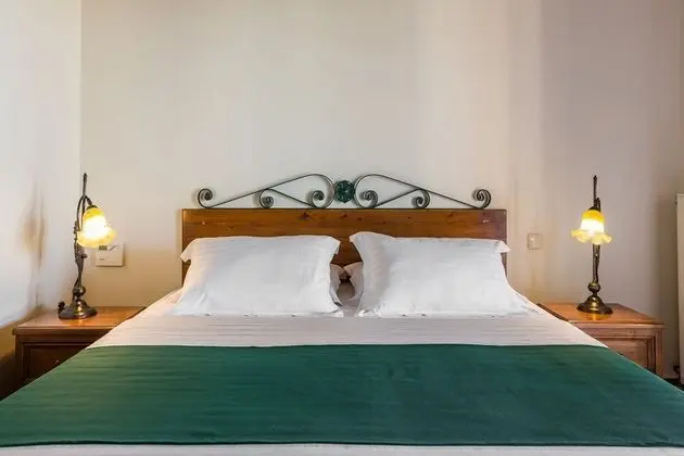 Family Villa, 2 Yatak Odası, Deniz Manzaralı