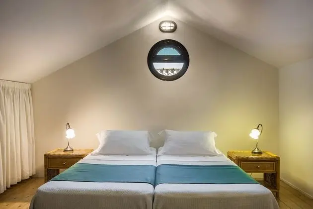 Family Villa, 2 Yatak Odası, Deniz Manzaralı