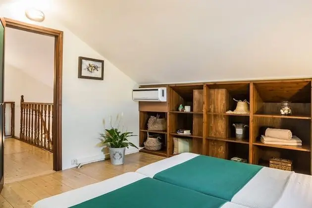 Family Villa, 2 Yatak Odası, Deniz Manzaralı