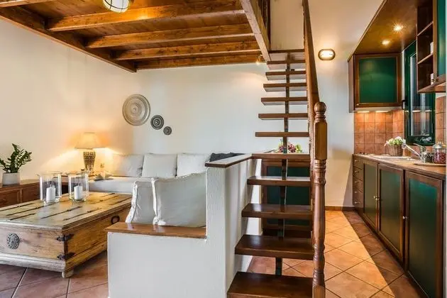 Family Villa, 2 Yatak Odası, Deniz Manzaralı
