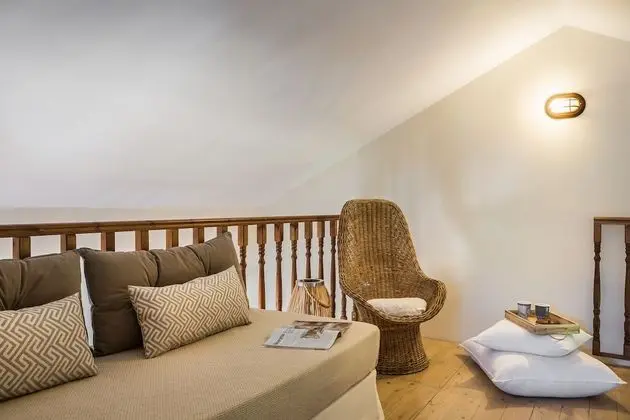 Family Villa, 2 Yatak Odası, Deniz Manzaralı