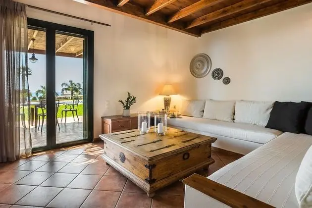 Family Villa, 2 Yatak Odası, Deniz Manzaralı