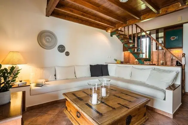 Family Villa, 2 Yatak Odası, Deniz Manzaralı