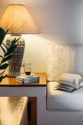 Family Villa, 2 Yatak Odası, Deniz Manzaralı
