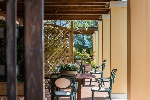 Family Villa, 2 Yatak Odası, Deniz Manzaralı