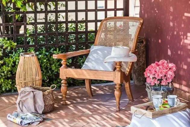Family Villa, 2 Yatak Odası, Deniz Manzaralı
