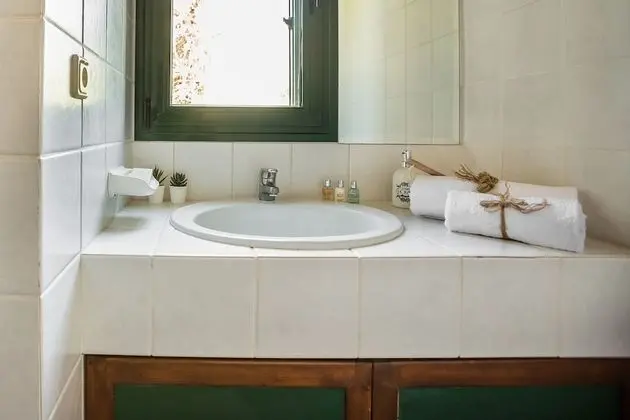 Family Villa, 2 Yatak Odası, Deniz Manzaralı