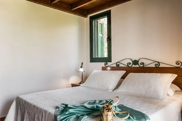 Premium Villa, 2 Yatak Odası, Deniz Manzaralı