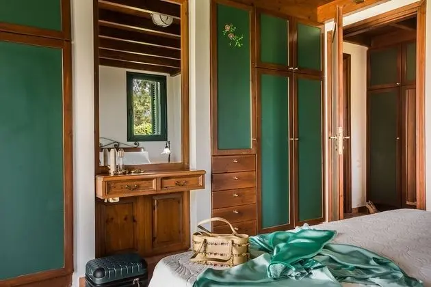 Premium Villa, 2 Yatak Odası, Deniz Manzaralı