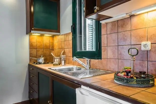 Premium Villa, 2 Yatak Odası, Deniz Manzaralı