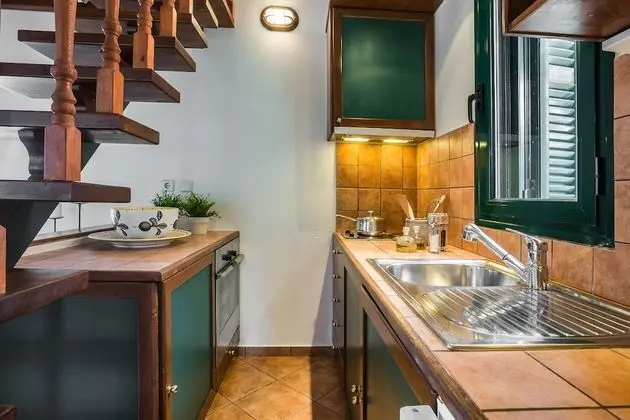 Premium Villa, 2 Yatak Odası, Deniz Manzaralı