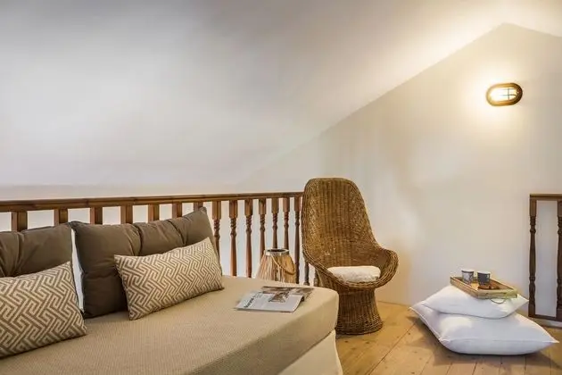 Premium Villa, 2 Yatak Odası, Deniz Manzaralı