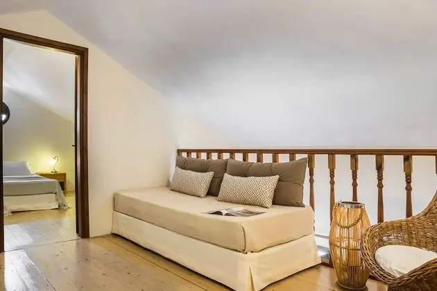 Premium Villa, 2 Yatak Odası, Deniz Manzaralı